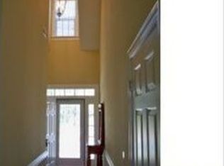 3105 Pacolet Dr, Greenville, NC 27858