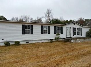 1495 Mackeys Rd, Plymouth, NC 27962