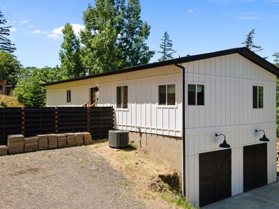 714 Highway 141, Husum, WA, 98623