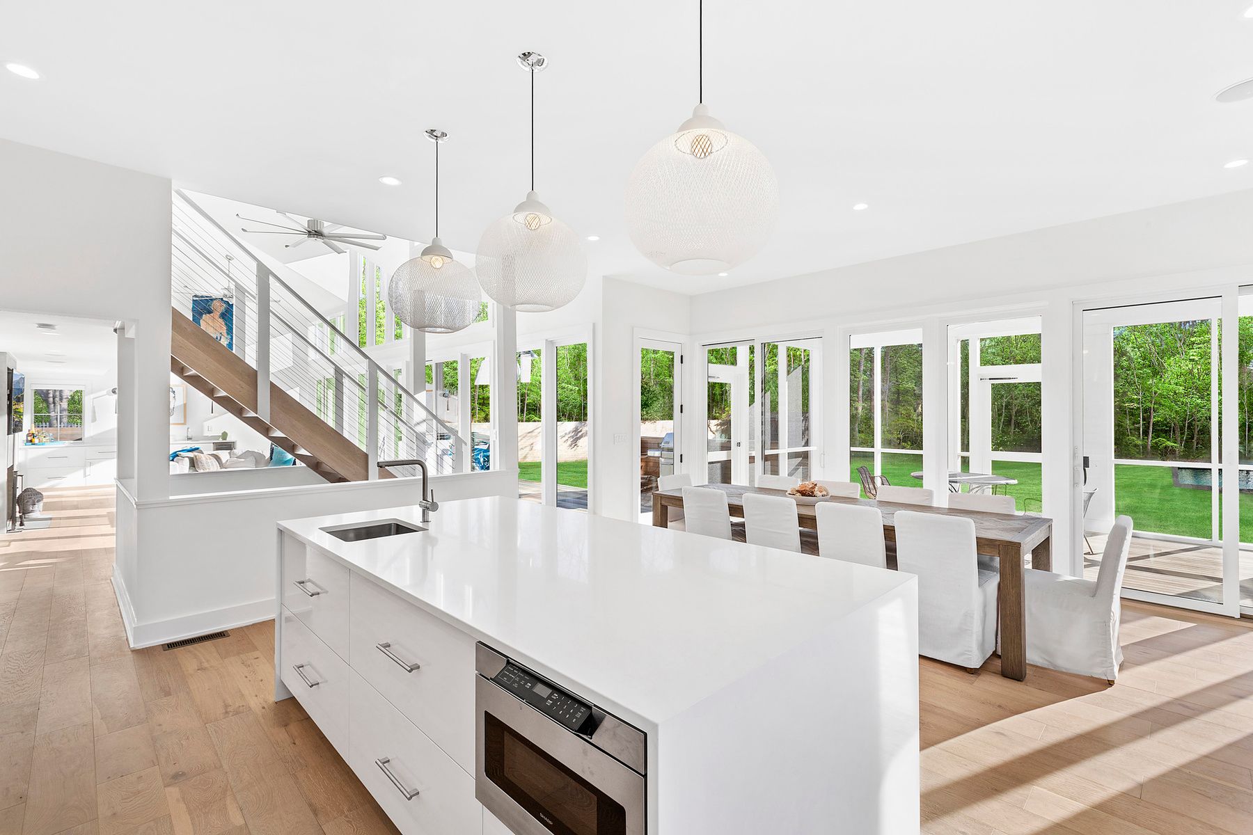 145 Hildreth Ln in Bridgehampton Out East