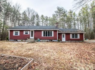 1699 Branch Rd, Wells, ME 04090