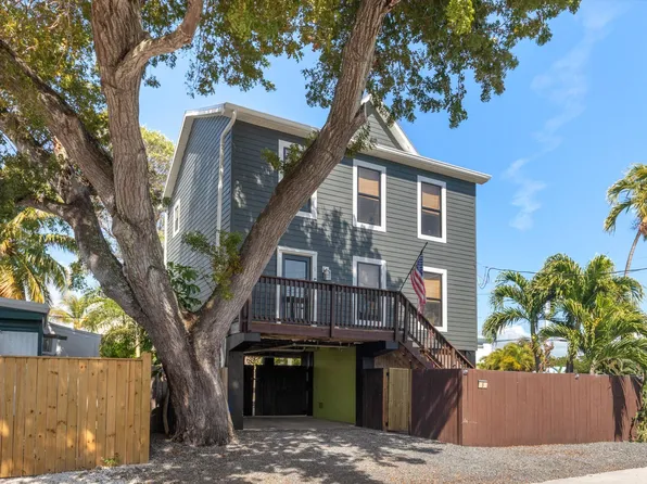 5 El Monte Ln, Key West, FL 33040