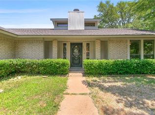 3911 Laramie Dr, Granbury, TX 76049
