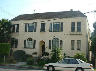 4300 Willow Brook Ave #7, Los Angeles, CA 90029