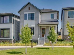 78 NW Alpine Cmn SW, Calgary, AB T2Y0V4