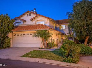 5300 Francisca Way, Agoura Hills, CA 91301