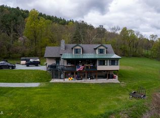 2887 State Route 22a, Hampton, NY 12837