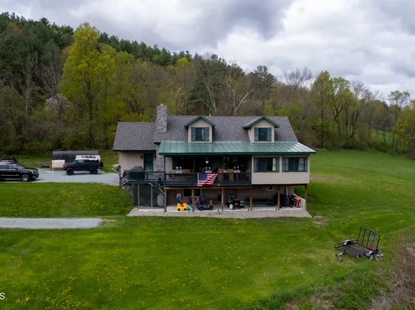 2887 State Route 22A, Hampton, NY 12837