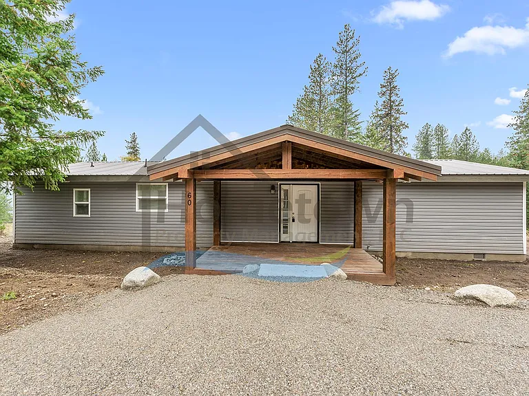 60 Short Dr — Photo 1