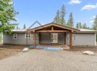 60 Short Dr, Blanchard, ID 83804