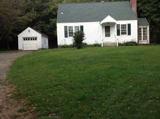 34 North St, Roxbury, CT 06783