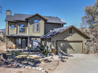 22800 Shenandoah Pl, Tehachapi, CA 93561