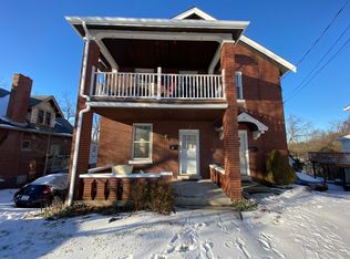 19 Fairfield Pl #1, Fort Thomas, KY 41075