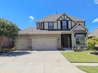 3917 Silent Water St, McKinney, TX 75071