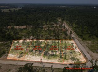 LOT 13 Southern Pnes, Hallsville, TX 75650