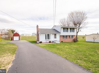 3665 Winchester Ave, Martinsburg, WV 25405