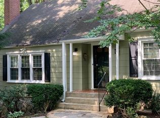 2743 Kimmeridge Dr, East Pt, GA 30344
