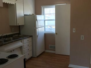 536 Evergreen Ave, Waterloo, IA 50701