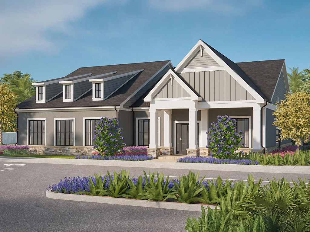 Building Photo - Pine Grove Reserve