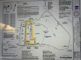 LOT B Whitehurst Ln, Knotts Island, NC 27950