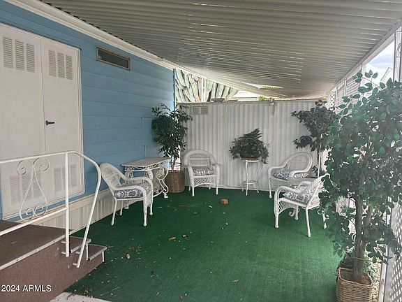 3rd image of 300 S Val Vista Drive #109