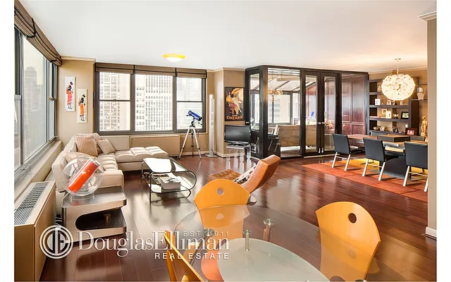 Sold by Douglas Elliman | media 16