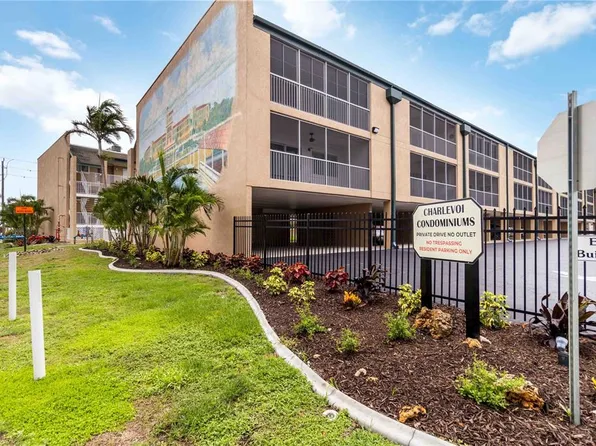 150 Harborside Ave APT 307, Punta Gorda, FL 33950