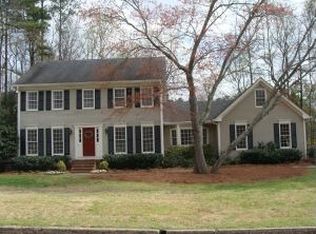 6285 Applegate Ct, Peachtree Corners, GA 30092