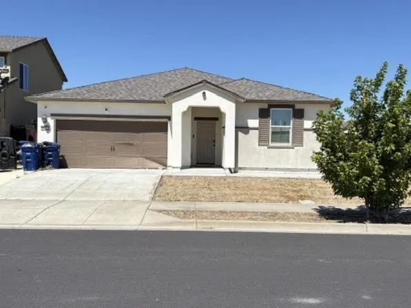 1909 Rustic Oak Ln, Fairfield, CA 94571