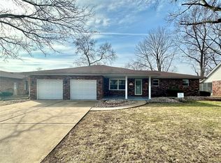 2344 Dwight Ave, Granite City, IL 62040