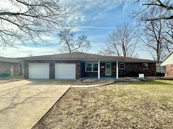 2344 Dwight Ave, Granite City, IL 62040