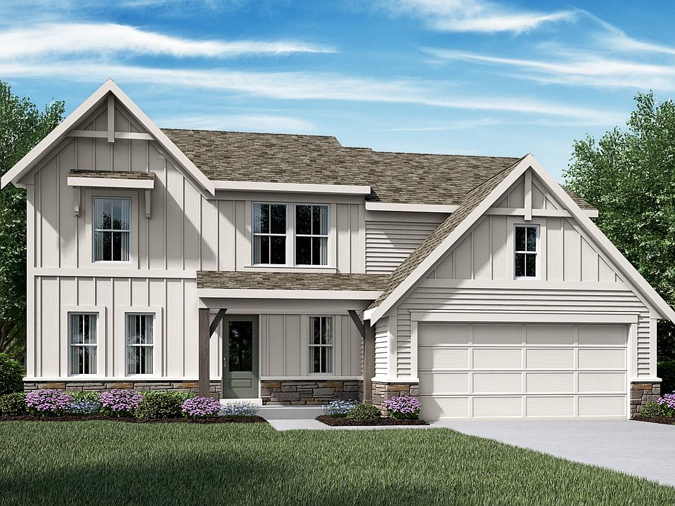 Modern Farmhouse