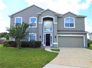 3031 Towermill Ln, Orange Park, FL 32073