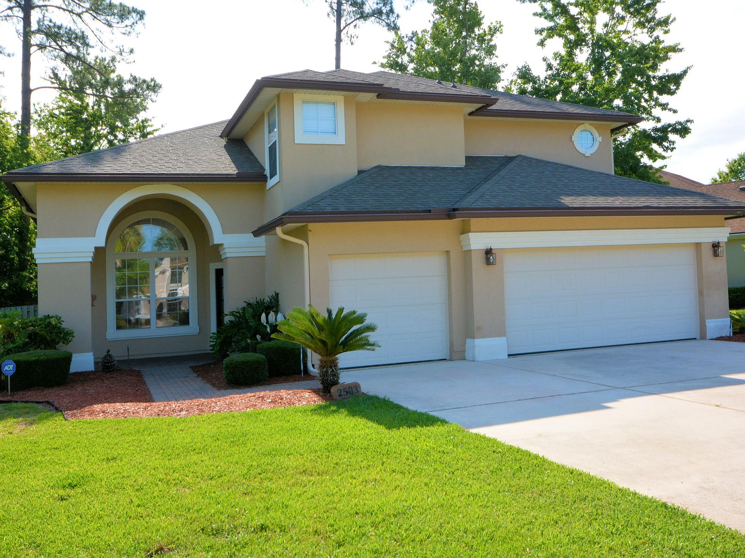 2593 COUNTRY SIDE DR, Fleming Island, FL 32003 Zillow