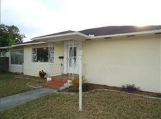 430 42nd St N, Saint Petersburg, FL 33713