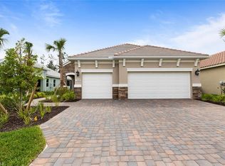 8289 Wildlife Preserve Ln, Fort Myers, FL 33912