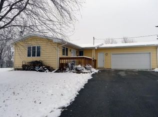 W20272 Haug Ln, Galesville, WI 54630