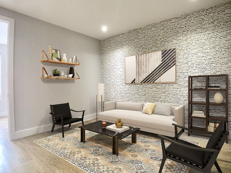 1st image of 536 W 159th St APT 3