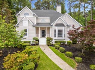 1633 Clifton Downs Ct NW, Kennesaw, GA 30144