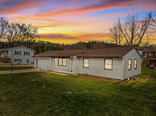 1310 West Circle Drive, Sparta, WI 54656