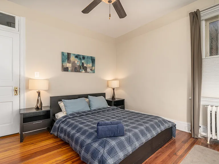 1820 Calvert St NW — Photo 43
