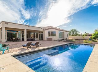 19102 E Buckskin Ct, Rio Verde, AZ 85263