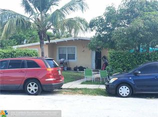 273 NE 45th Ct, Pompano Beach, FL 33064
