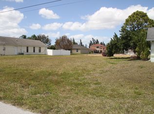 217 SW 29th St, Cape Coral, FL 33914