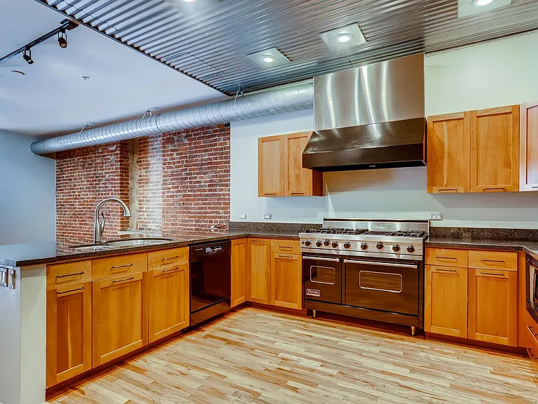 1441 Wazee St #301 — Photo 10