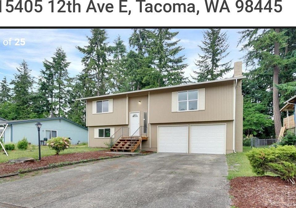 1st image of 15405 12th Ave E