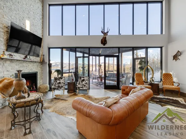 332 Lake View Drive, Silverthorne, CO 80498