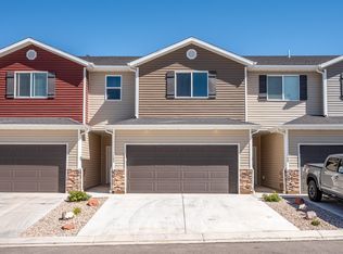 163 E 3100 N SUITE N, Cedar City, UT 84721