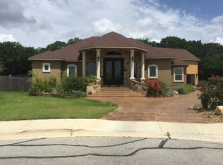 2730 Cedar Rdg, New Braunfels, TX 78132