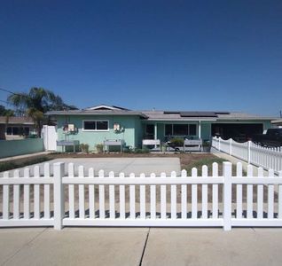 13420 3rd St, Chino, CA, 91710